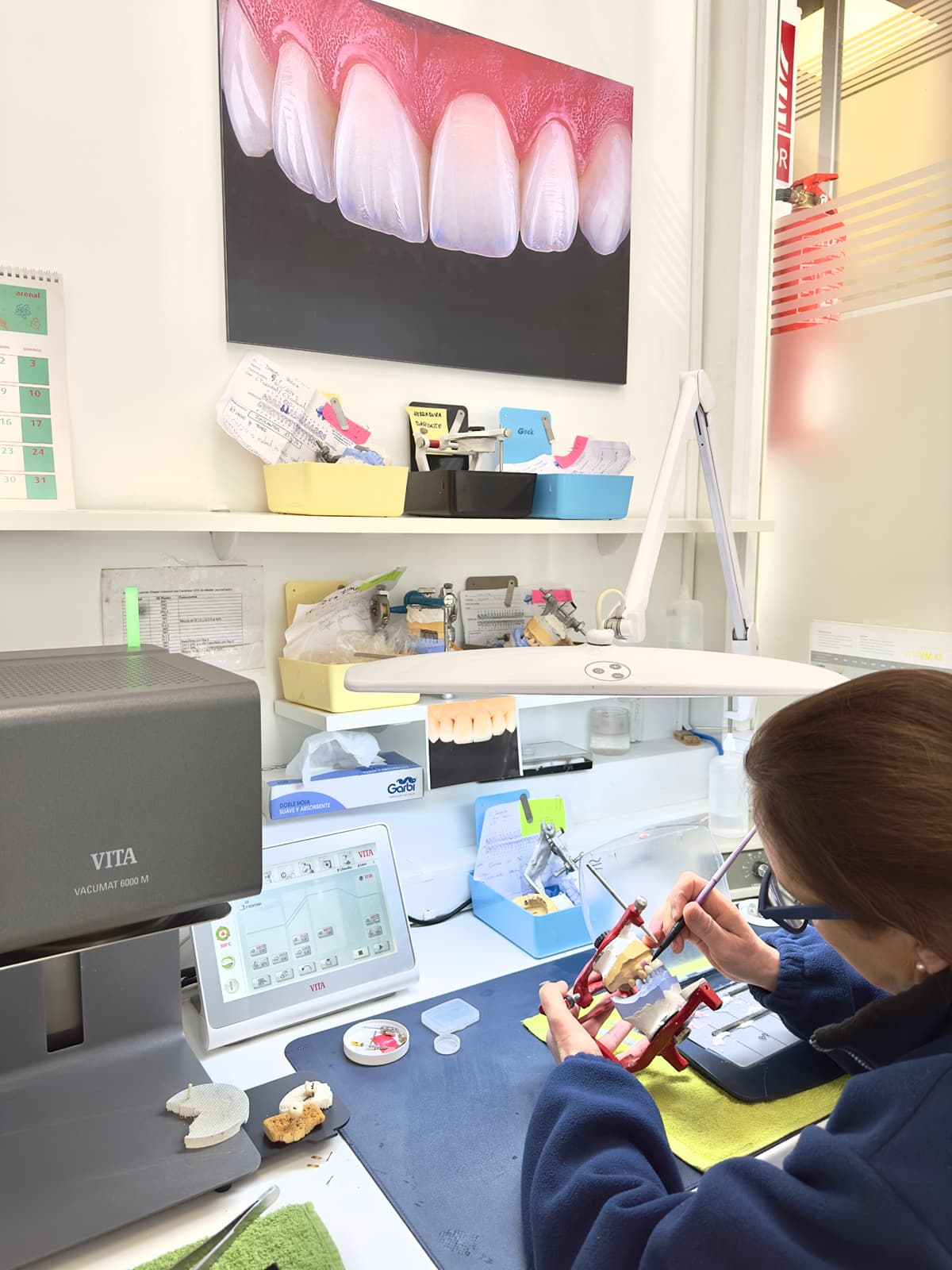 Dental Paz Galeria - Conoce más sobre el trabajo de Dental Paz